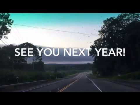 Chautauqua Summer 2016: Last Day (Day 7)