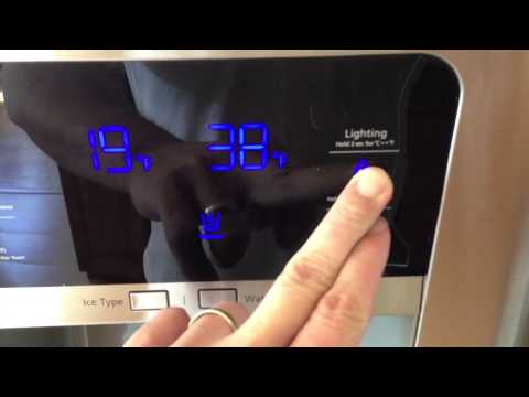 Review/Unbox: Samsung 4-door French Door with Flexzone Drawer™ Refrigerator