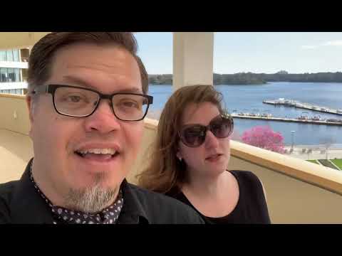 Adam and Tiffy’s Disney Days XVI: Morning Magic (Day 5)