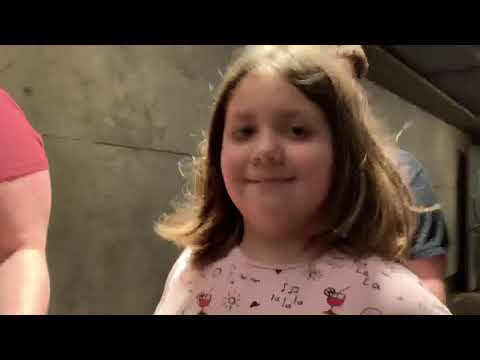 Adam and Tiffy’s Disney Days XVI: I’m Walkin’ Here (Day 3)