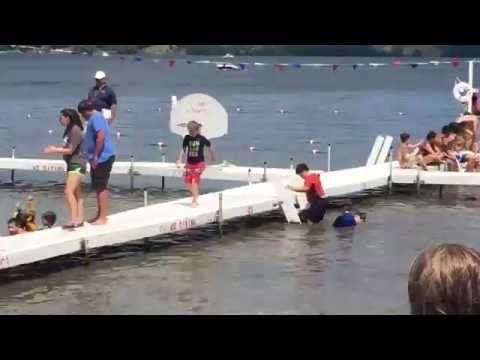 Chautauqua Summer 2016: Olympics (Day 6)