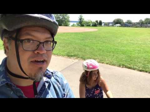 Chautauqua Summer 2017: Luminous (Day 4)