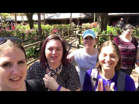 Magical Weekend 2017: Pretty Real (Day 3)