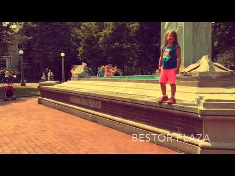 Chautauqua Summer 2015 - How We Roll (Day 2)