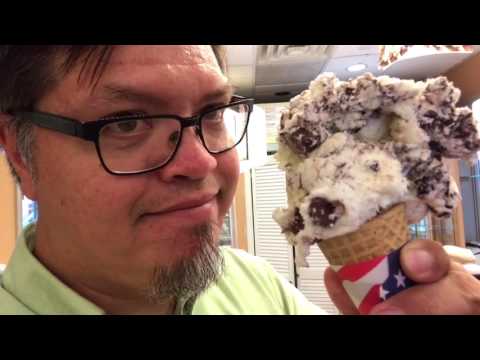 Chautauqua Summer 2017: Puzzling (Day 9)