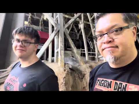 ADAM AND TIFFY’S DISNEY DAYS - WE’VE GOT THIS - October 21, 2023