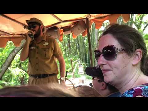 Adam and Tiffy's Disney Days X: What It's Like To Be Us (Day 4)