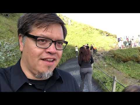 Adam and Tiffy's Disney Cruise II: Iceland (Day 5) - Disney Magic