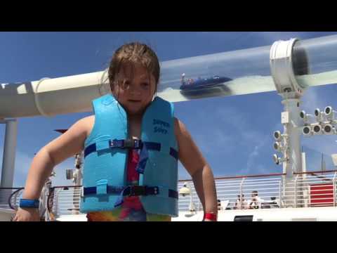Adam and Tiffy's Disney Days VII: Arrr! (Day 2) - Disney Dream