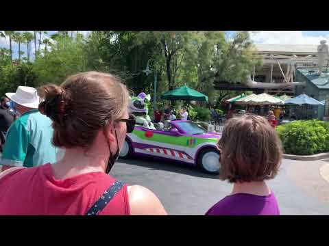 Adam and Tiffy’s Disney Days 2021 - Memorial Day Weekend! (Day 1)