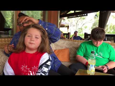 Adam and Tiffy’s Disney Days XII: Screaming and Laughing (Day 6)