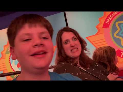 Adam and Tiffy’s Disney Days XVI: It’s Ya Boy (Day 4)