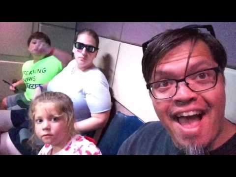 Adam and Tiffy's Disney Days III: World Showcase (Day 7)