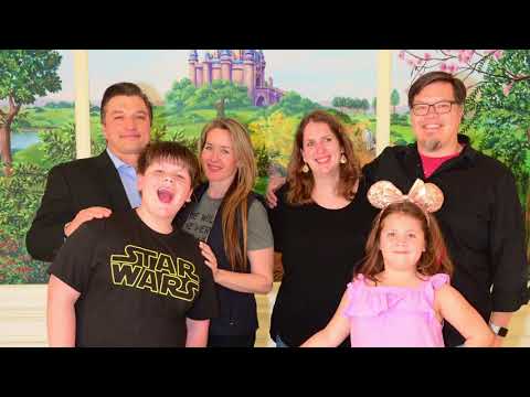 Adam and Tiffy’s Disney Days XV: Come to Our Senses (Day 2)