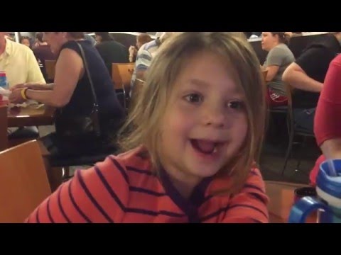 Adam and Tiffy's Disney Days II: Above the Clouds (Day 1)