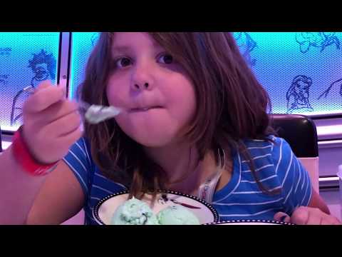 Adam and Tiffy's Disney Cruise: Set Sails (Day 1) - Disney Magic