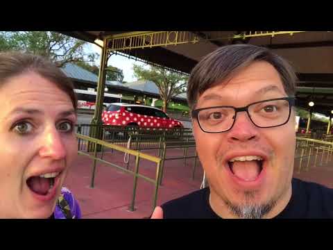 Adam and Tiffy’s Disney Days XI: Gran Fiesta (Day 3)