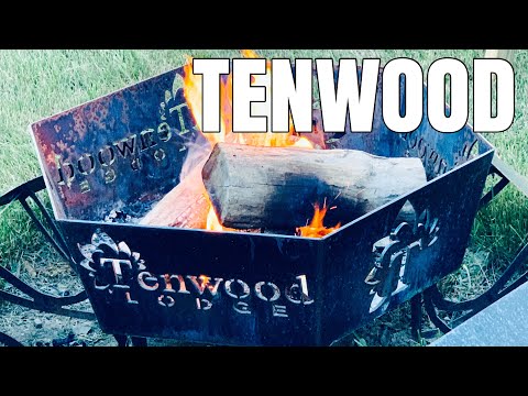 Tenwood (Day 1)