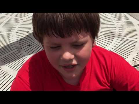 Adam and Tiffy's Disney Days III: Universal: The Adventure Begins (Day 1)