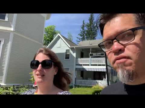 Chautauqua Summer 2019: Typical Things
