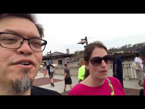 Adam and Tiffy's Disney Days VI: Homecoming (Day 2)