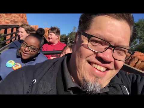 Adam and Tiffy’s Disney Days XII: Homecomin’ (Day 2)