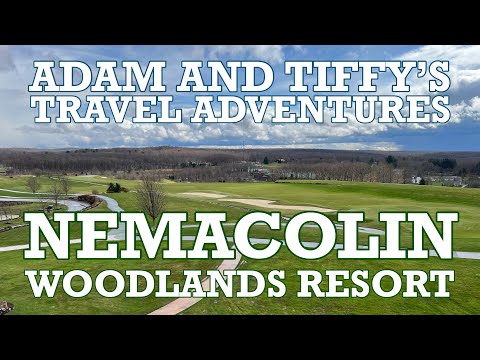 Nemacolin Woodlands Resort — Adam and Tiffy’s Travel Adventures