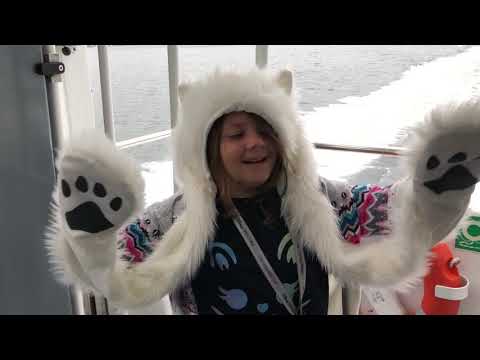 Adam and Tiffy's Disney Cruise II: Stavanger (Day 3) - Disney Magic
