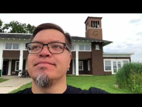Chautauqua Summer 2018: Every Day’s a Circus (Day 3)