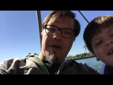 Adam and Tiffy's Disney Days II: So Intense (Day 7)