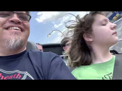 ADAM AND TIFFY’S DISNEY DAYS - RUFFIANS OF THE GALAXY - April 2, 2023