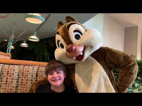 Adam and Tiffy’s Disney Days XVII: Yeti and Yeti Again (Day 2)
