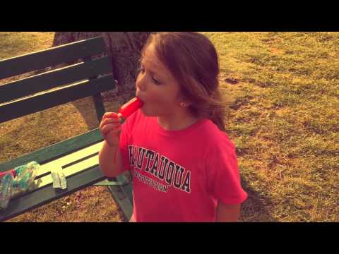Chautauqua Summer 2015 - Quality Time (Day 3)