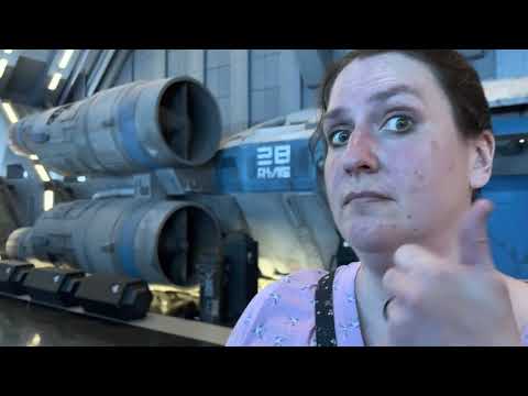ADAM AND TIFFY’S DISNEY DAYS - HIT THE BOOSTERS! - April 1, 2023