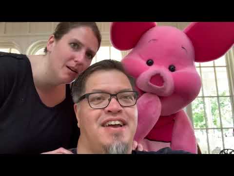 Adam and Tiffy’s Disney Days XVIII: Chaser (Day 2)