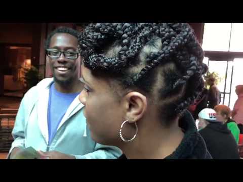Adam and Tiffy’s Disney Days XII: Poly Holiday (Day 1)