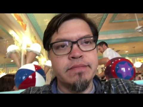 Adam and Tiffy's Disney Days II: The Final Test (Day 6)