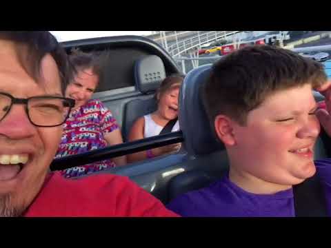 Adam and Tiffy's Disney Days X: No Way Jose (Day 3)