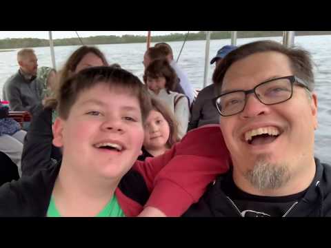 Adam and Tiffy’s Disney Days XVI: Enthusiasm (Day 1)
