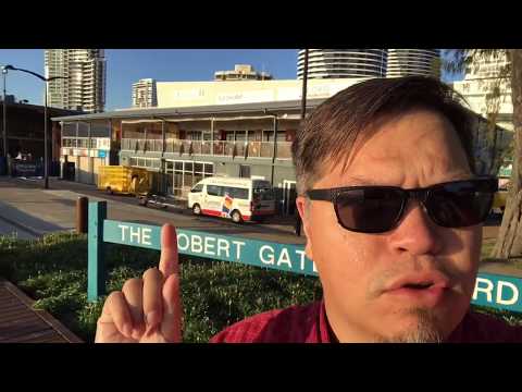 Adam Down Under: Paradise (Day 5)