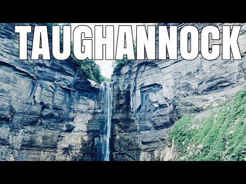 Taughannock (Day 2)
