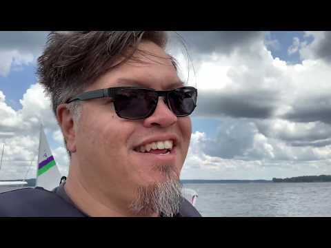 Chautauqua Summer 2019: Wing and Wing